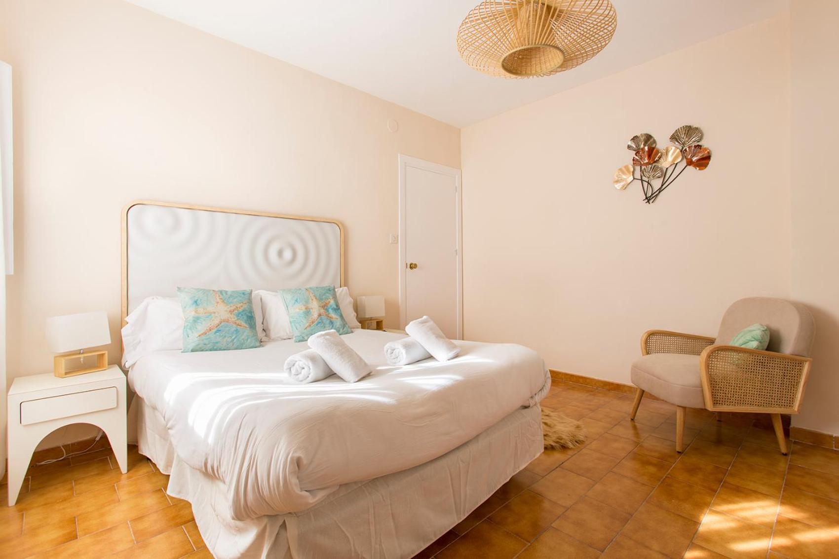 Apartament Fab Design Albaicin Serenity Con Piscina Grenada