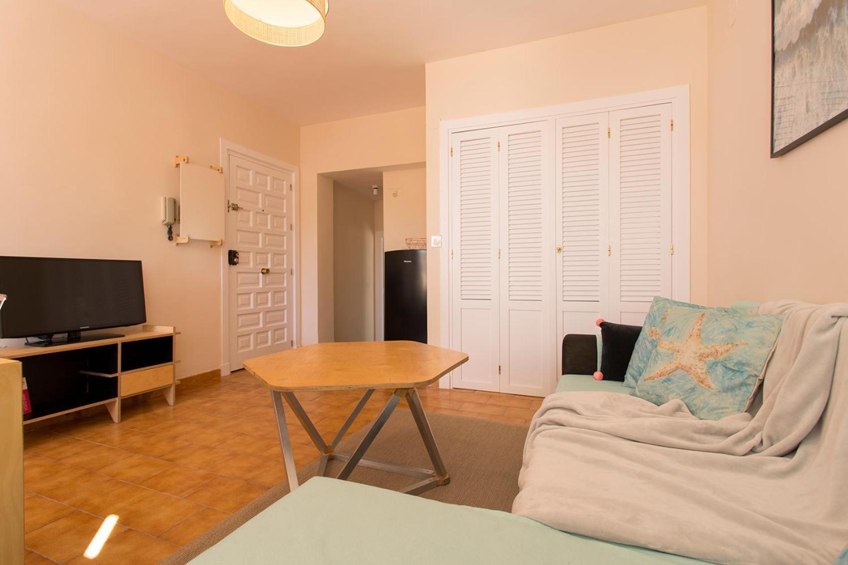 Apartament Fab Design Albaicin Serenity Con Piscina